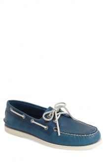 Sperry 'Authentic Original' Boat Shoe (Men) - Shoes