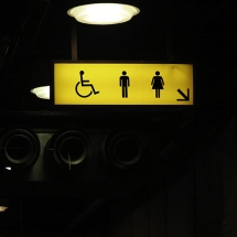 "Stand Out with Custom Wayfinding Signs in Orlando, FL" - Unassigned