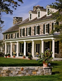 Stone Farmhouse - Great houses