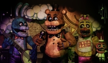 Surviving the Night Shift: Finding Fun in Store Management with a Hint of Horror - Unassigned