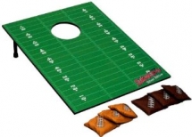 Tailgate Toss Bean Bag Game - Gifts for him