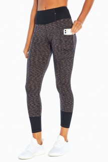 Taylor Cargo Pocket Rib Trim Leggings - Clothing, Shoes & Accessories