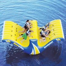 Ten Person Water Totter - Fave products