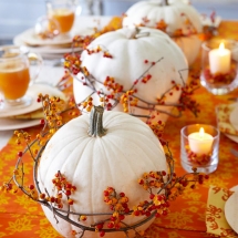 Thanksgiving decor - Decor for Thanksgiving