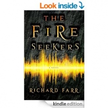 The Fire Seekers by Richard Farr - Kindle ebooks