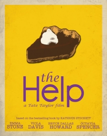 The Help - Books I Like & Books I Want To Read