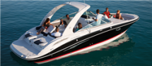 The Horizon 310 - Four Winns - Boats & Boating