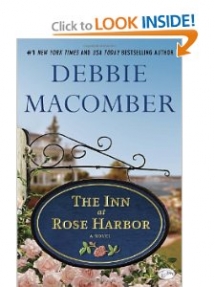 The Inn at Rose Harbor - Books to read