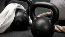 The Kettlebell Workout - Fitness