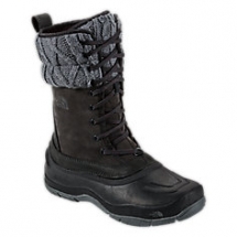 The North Face - WOMEN'S SHELLISTA LACE MID - My Style