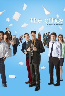 The Office - Best TV Shows