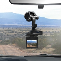 The Roadtrip Video Recorder - Camera Gear