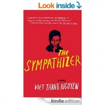 The Sympathizer by Viet Thanh Nguyen - Kindle ebooks