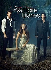 The Vampire Diaries - Best TV Shows
