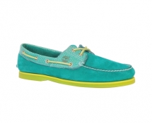 Timberland boat shoes - For him