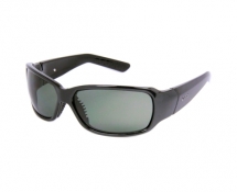 Timberland Earthkeeper Plastic Frame Wrap Polarized Sunglasses - Boyfriend fashion & style
