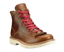 Timberland - Men's Abington Quarryville Boot - Clothes make the man