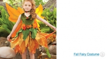 Top 50 Best Hallowe'en Costumes For Girls - For the little one