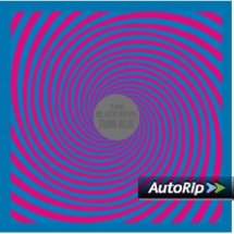 Turn Blue by The Black Keys - Albums