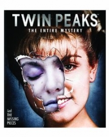 Twin Peaks: The Entire Mystery on Blu-ray - Best TV Shows