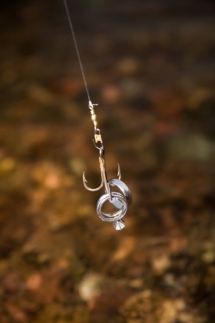 Two Less Fish in the Sea - Wedding Pictures