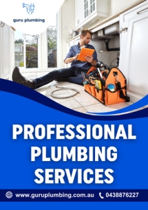 Upgrade Your Home With Professional Plumbing Services - Plumbing Services