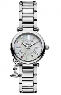 Vivienne Westwood Orb Watch - Clothing, Shoes & Accessories