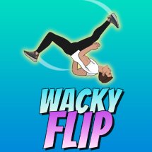 wacky flip 2 - Unassigned