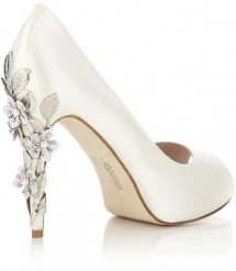 Wedding Shoes - Wedding Ideas