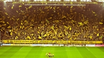 Westfalenstadion (Signal Iduna Park) in Dortmund, Germany - Sports