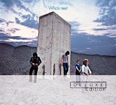 Who's Next by The Who - Songs That Make The Soundtrack Of My Life 