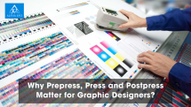 Why Prepress, Press and Postpress Matter for Graphic Designers? - Alpha BPO - Unassigned