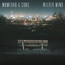 Wilder Mind by Mumford & Sons - Wish List