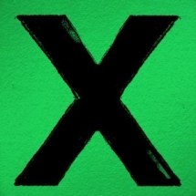 X by Ed Sheeran - Wish List