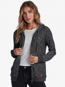 Zip-Up Hoodie for Women - My Fall Style
