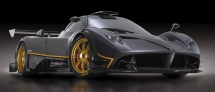 Zonda R - Classic cars