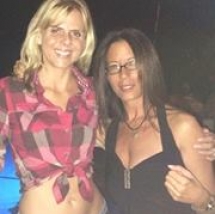 Photo of Tina Beckner 