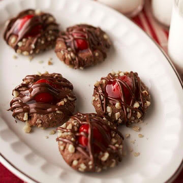 100 Christmas Cookie Recipes - Image 3