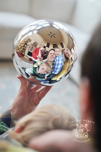 100 Photos to Inspire Your Christmas Cards - Image 3