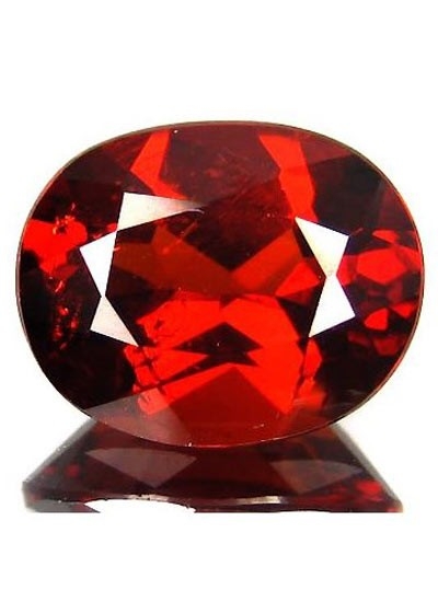 10 Carat Garnet 16.67 Ratti