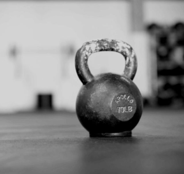 10 kick-ass Kettlebell Exercises