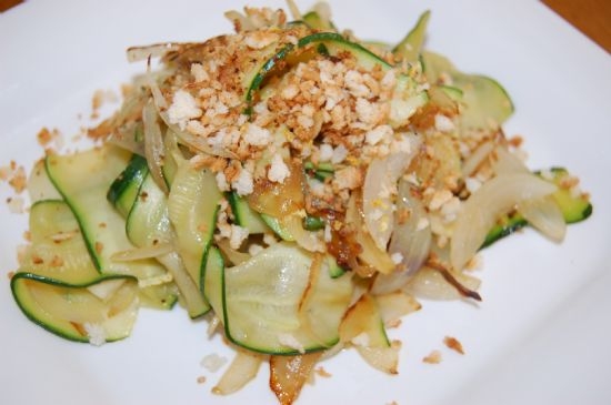 10 New Uses for Zucchini  - Image 2