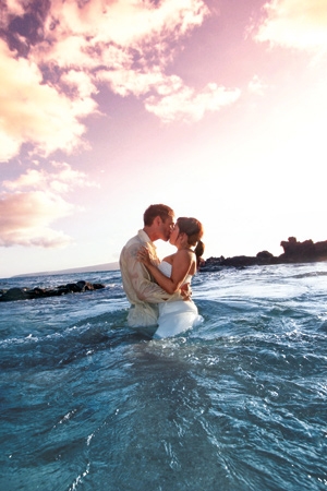 10 Reasons to Have a Destination Wedding