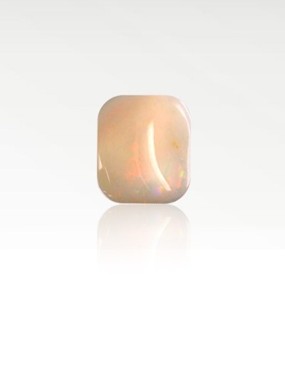 11.63 Carat Opal 19.38 Ratti