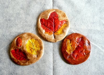 12 Fall Kid's Crafts - Image 3
