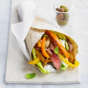 14 Light & Filling Low Calorie Lunches - Image 2