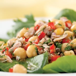 14 Light & Filling Low Calorie Lunches