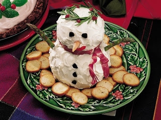 15 Christmas Party Food Ideas - Image 3