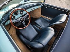 1958 Porsche 356 A Speedster - Image 3