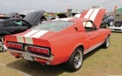 1965 Ford Mustang Fastback - Image 2